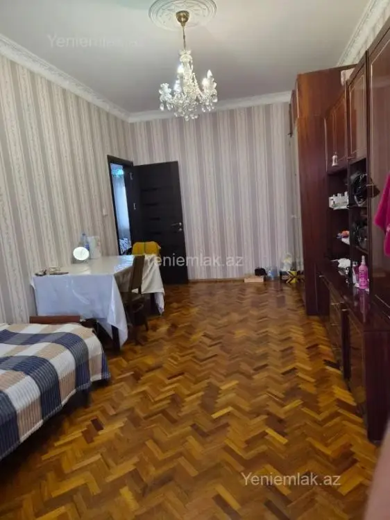 275 000 AZN - 4 otaqlı mənzil Satılır, 8-ci mikrorayon, Binəqədi, Bakı