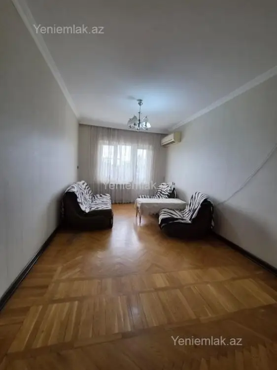 275 000 AZN - 4 otaqlı mənzil Satılır, 8-ci mikrorayon, Binəqədi, Bakı