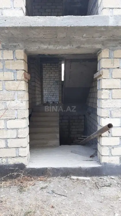 135 000 AZN - 9 otaqlı mənzil Satılır, Gəncə