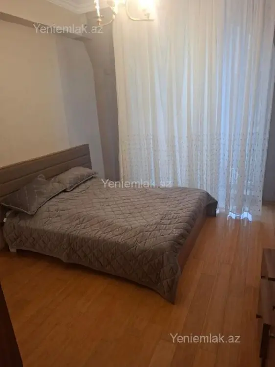 400 AZN - 2 otaqlı mənzil Kirayə (aylıq), 6-cı mikrorayon, Sumqayıt