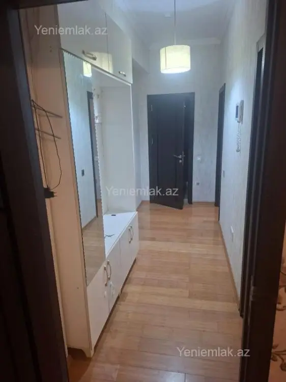 400 AZN - 2 otaqlı mənzil Kirayə (aylıq), 6-cı mikrorayon, Sumqayıt