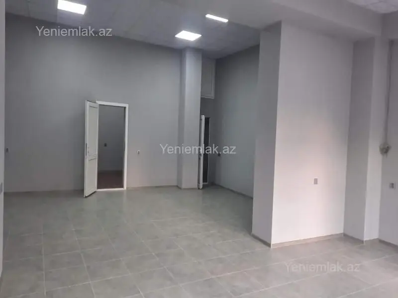 175 000 AZN - 80 m² Obyekt / Ofis Satılır, Yeni Yasamal qəs., Yasamal, Bakı