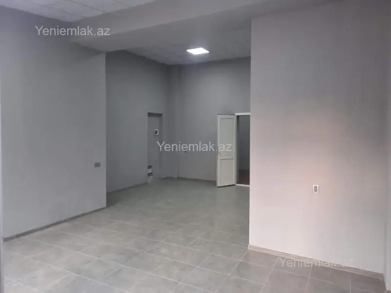 175 000 AZN - 80 m² Obyekt / Ofis Satılır, Yeni Yasamal qəs., Yasamal, Bakı
