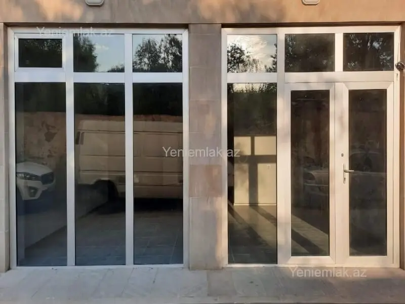 175 000 AZN - 80 m² Obyekt / Ofis Satılır, Yeni Yasamal qəs., Yasamal, Bakı