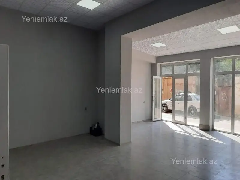 175 000 AZN - 80 m² Obyekt / Ofis Satılır, Yeni Yasamal qəs., Yasamal, Bakı