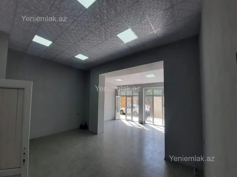 175 000 AZN - 80 m² Obyekt / Ofis Satılır, Yeni Yasamal qəs., Yasamal, Bakı