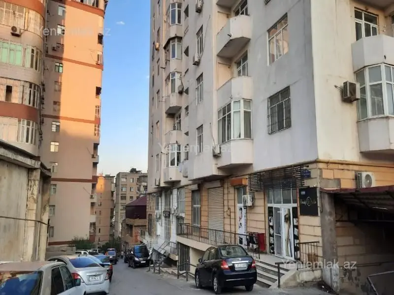 175 000 AZN - 80 m² Obyekt / Ofis Satılır, Yeni Yasamal qəs., Yasamal, Bakı