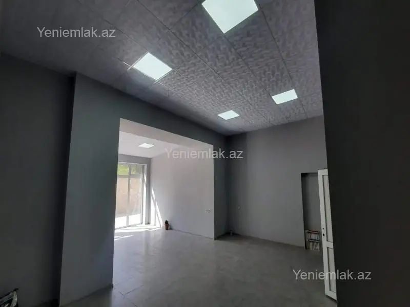175 000 AZN - 80 m² Obyekt / Ofis Satılır, Yeni Yasamal qəs., Yasamal, Bakı