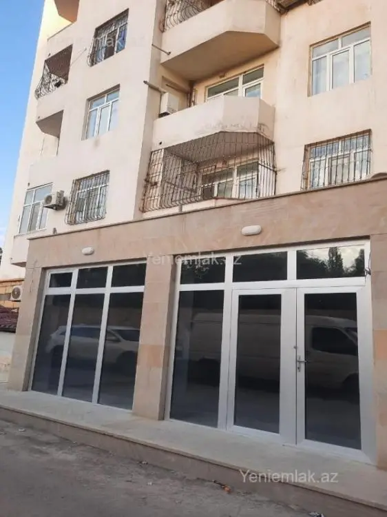 175 000 AZN - 80 m² Obyekt / Ofis Satılır, Yeni Yasamal qəs., Yasamal, Bakı