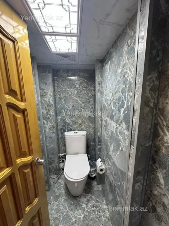 205 000 AZN - 3 otaqlı mənzil Satılır, Nizami, Bakı