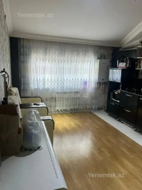 165 000 AZN - 3 otaqlı mənzil Satılır, Xətai, Bakı