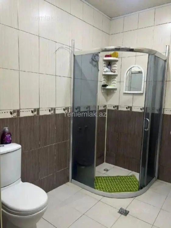 165 000 AZN - 3 otaqlı mənzil Satılır, Xətai, Bakı