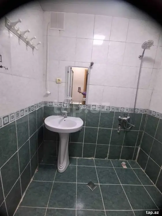 500 AZN - 4 otaqlı mənzil Kirayə (aylıq), Zaqatala