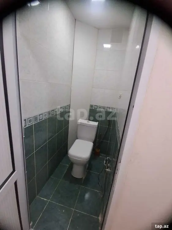 500 AZN - 4 otaqlı mənzil Kirayə (aylıq), Zaqatala