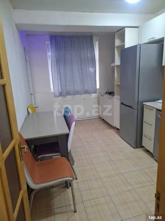 500 AZN - 4 otaqlı mənzil Kirayə (aylıq), Zaqatala