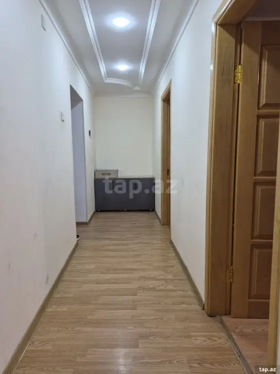 500 AZN - 4 otaqlı mənzil Kirayə (aylıq), Zaqatala