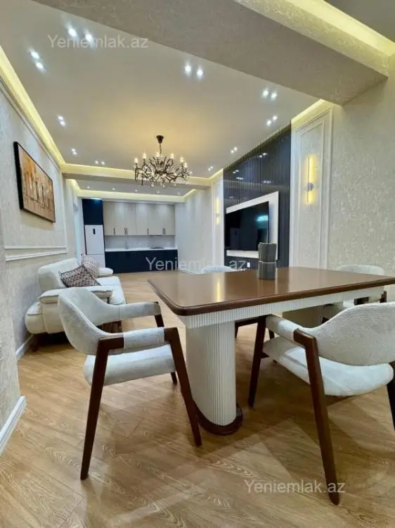 245 000 AZN - 2 otaqlı mənzil Satılır, 8-ci mikrorayon, Binəqədi, Bakı