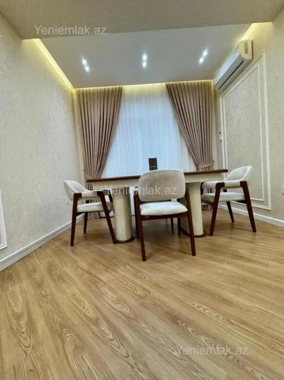 245 000 AZN - 2 otaqlı mənzil Satılır, 8-ci mikrorayon, Binəqədi, Bakı