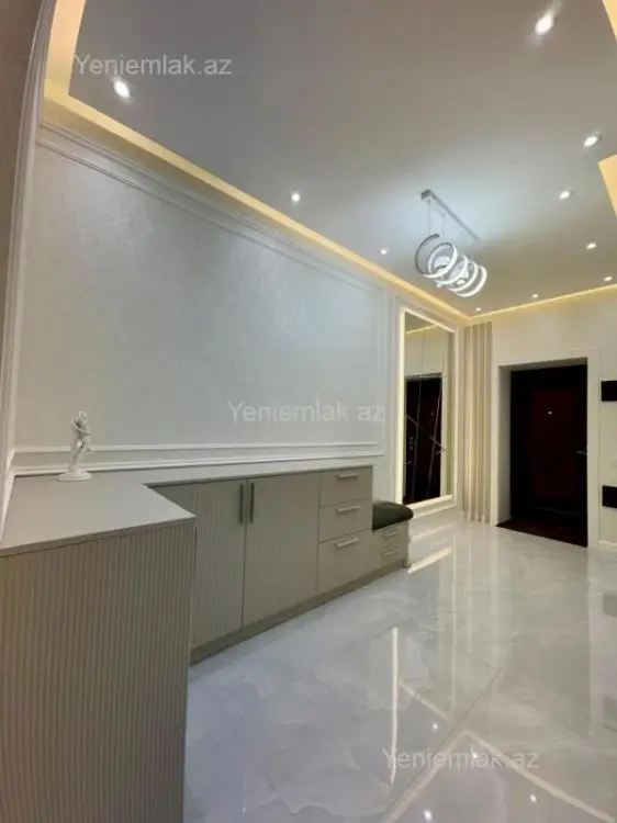 245 000 AZN - 2 otaqlı mənzil Satılır, 8-ci mikrorayon, Binəqədi, Bakı