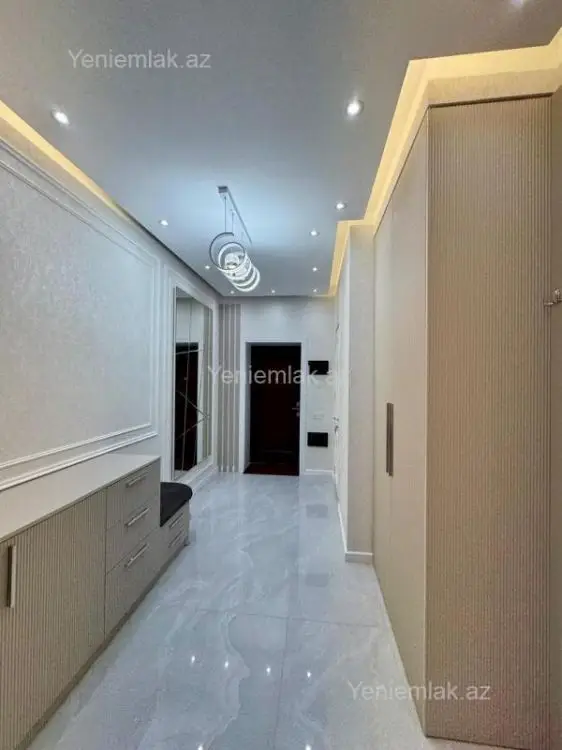 245 000 AZN - 2 otaqlı mənzil Satılır, 8-ci mikrorayon, Binəqədi, Bakı