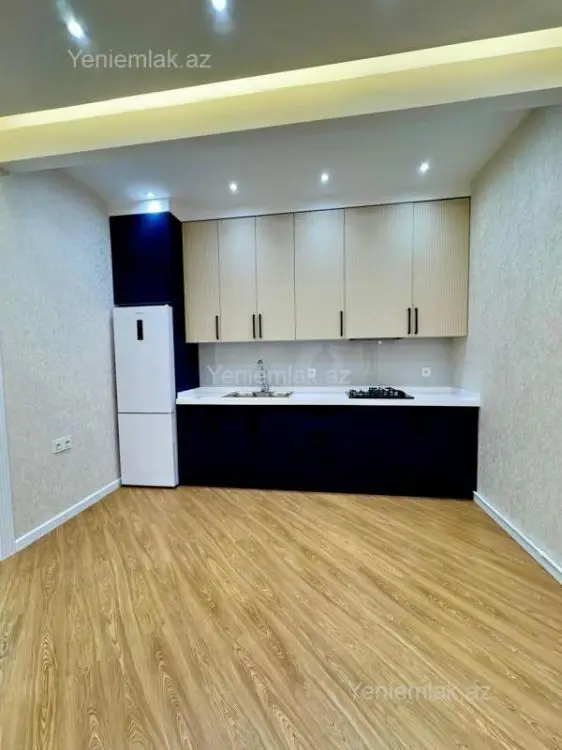 245 000 AZN - 2 otaqlı mənzil Satılır, 8-ci mikrorayon, Binəqədi, Bakı