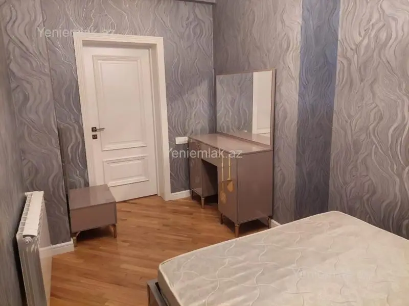 800 AZN - 2 otaqlı mənzil Kirayə (aylıq), Nəsimi, Bakı