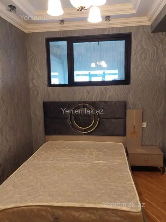 800 AZN - 2 otaqlı mənzil Kirayə (aylıq), Nəsimi, Bakı