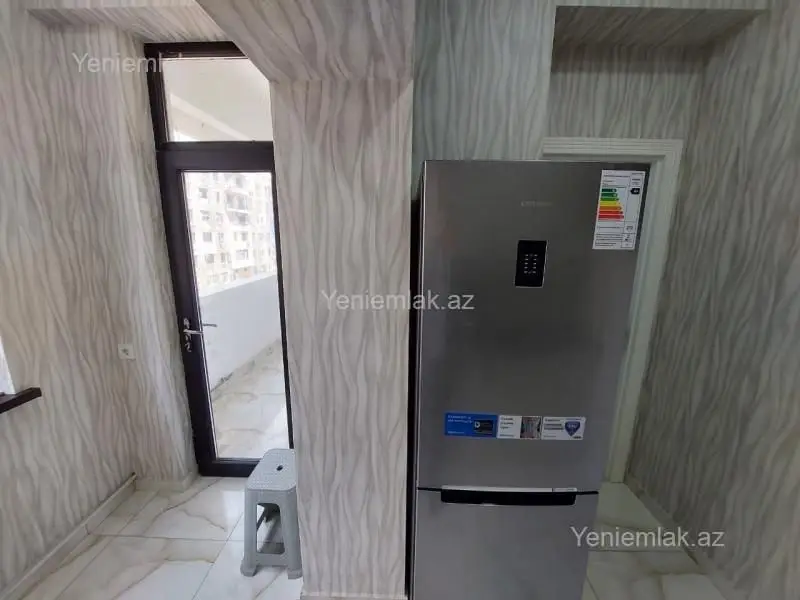 800 AZN - 2 otaqlı mənzil Kirayə (aylıq), Nəsimi, Bakı