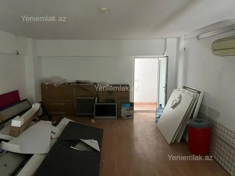 2 000 AZN - 95 m² Obyekt / Ofis Kirayə (aylıq), Nəsimi, Bakı