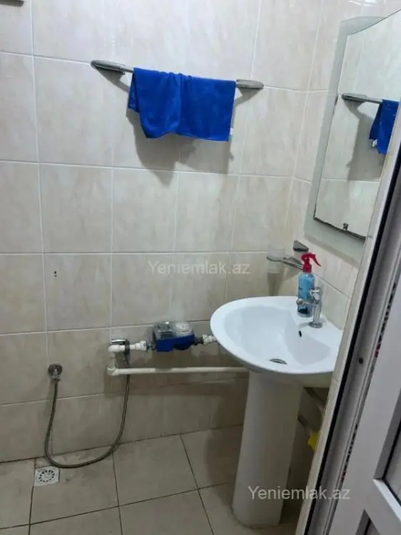2 000 AZN - 95 m² Obyekt / Ofis Kirayə (aylıq), Nəsimi, Bakı