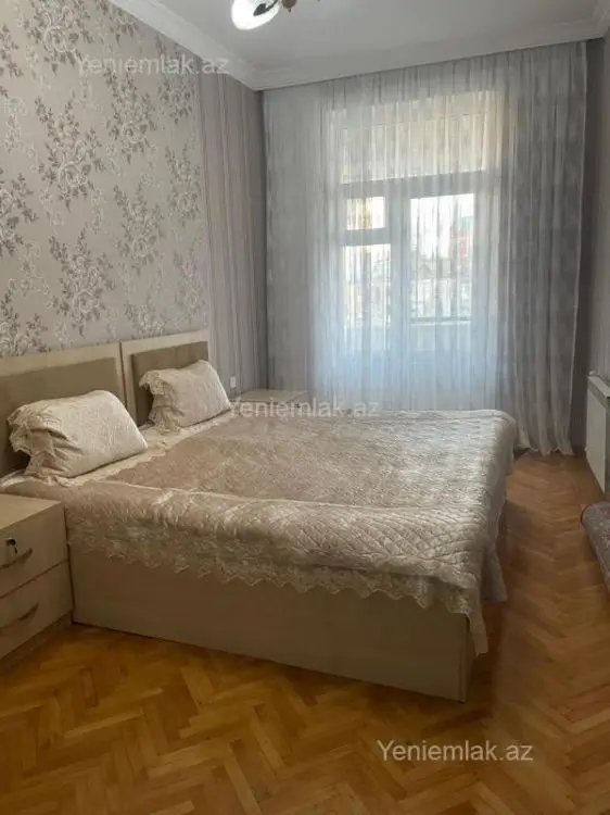 230 000 AZN - 2 otaqlı mənzil Satılır, Yasamal qəs., Nizami, Bakı