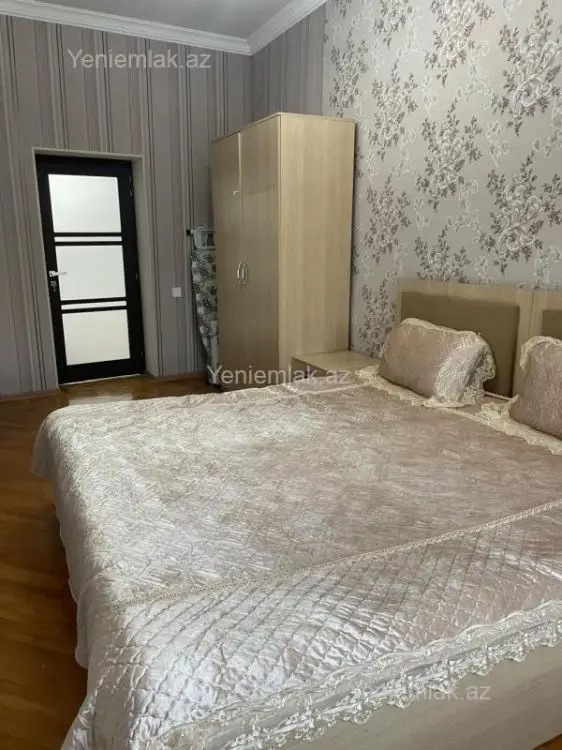 230 000 AZN - 2 otaqlı mənzil Satılır, Yasamal qəs., Nizami, Bakı