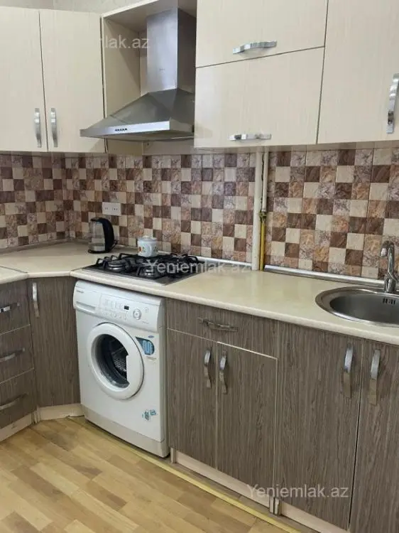 230 000 AZN - 2 otaqlı mənzil Satılır, Yasamal qəs., Nizami, Bakı
