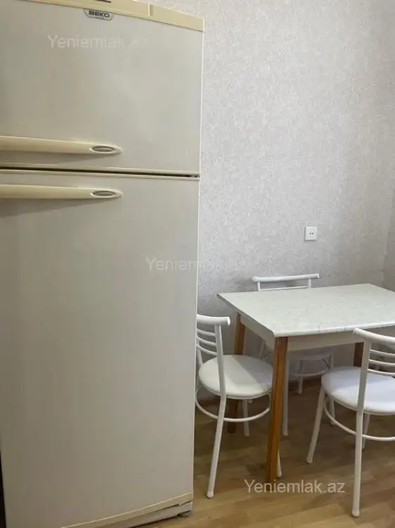 230 000 AZN - 2 otaqlı mənzil Satılır, Yasamal qəs., Nizami, Bakı