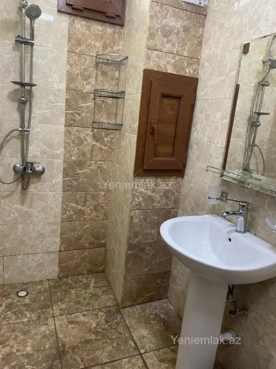 230 000 AZN - 2 otaqlı mənzil Satılır, Yasamal qəs., Nizami, Bakı