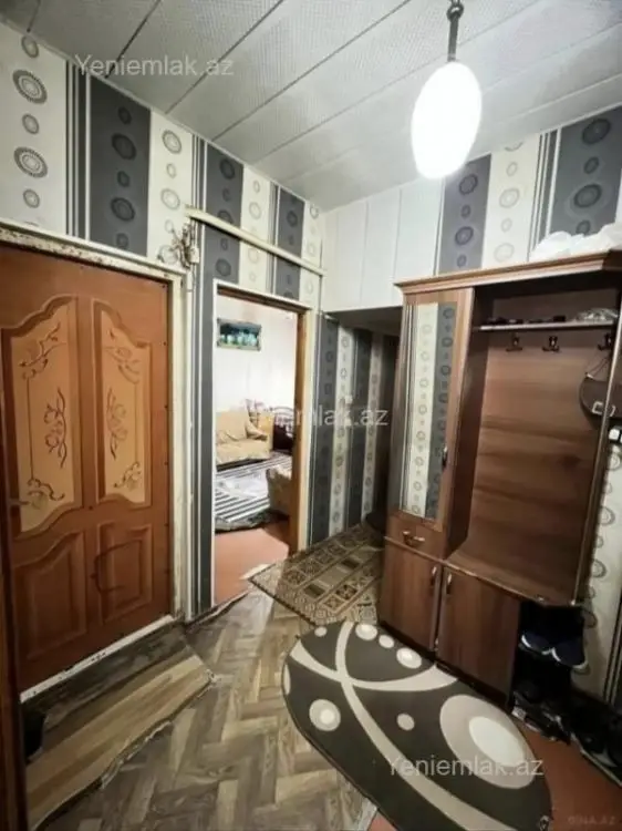 119 500 AZN - 2 otaqlı mənzil Satılır, Yeni Günəşli qəs., Suraxanı, Bakı