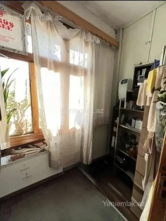 119 500 AZN - 2 otaqlı mənzil Satılır, Yeni Günəşli qəs., Suraxanı, Bakı