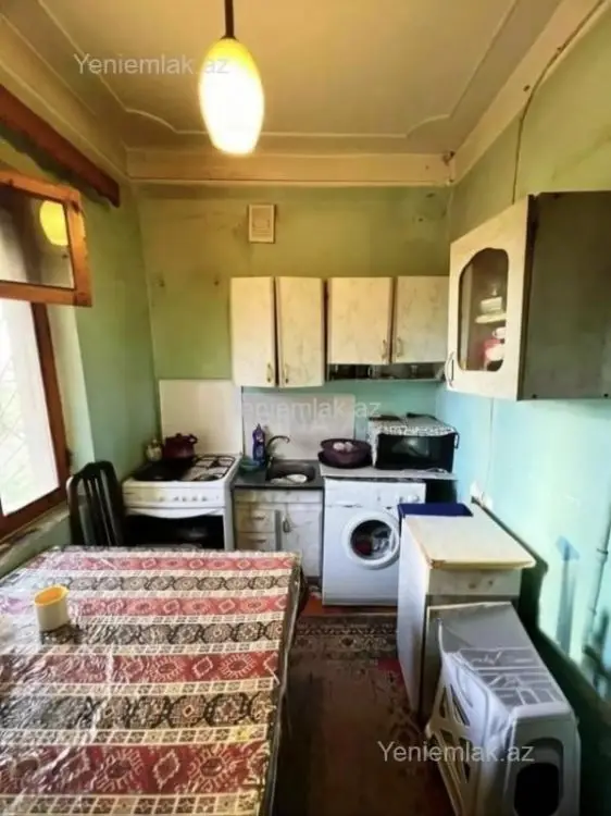 119 500 AZN - 2 otaqlı mənzil Satılır, Yeni Günəşli qəs., Suraxanı, Bakı