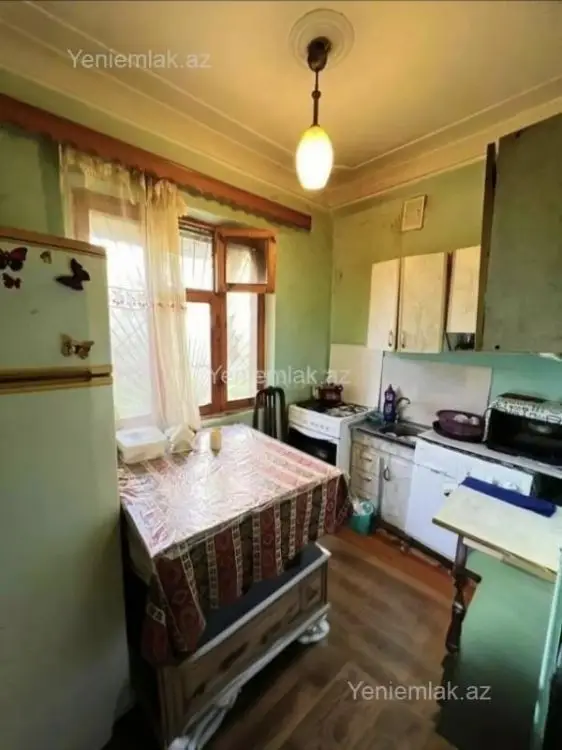 119 500 AZN - 2 otaqlı mənzil Satılır, Yeni Günəşli qəs., Suraxanı, Bakı