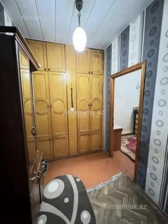 119 500 AZN - 2 otaqlı mənzil Satılır, Yeni Günəşli qəs., Suraxanı, Bakı