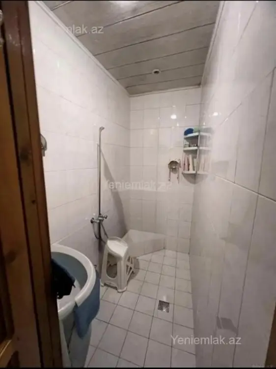 119 500 AZN - 2 otaqlı mənzil Satılır, Yeni Günəşli qəs., Suraxanı, Bakı