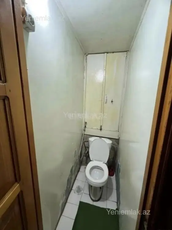 119 500 AZN - 2 otaqlı mənzil Satılır, Yeni Günəşli qəs., Suraxanı, Bakı