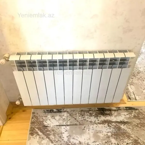 850 AZN - 2 otaqlı mənzil Kirayə (aylıq), 8-ci kilometr, Nizami, Bakı