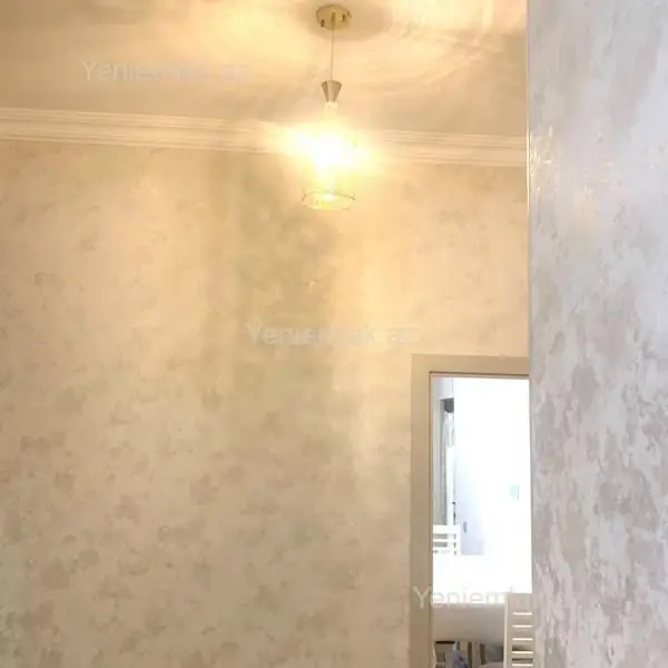 850 AZN - 2 otaqlı mənzil Kirayə (aylıq), 8-ci kilometr, Nizami, Bakı