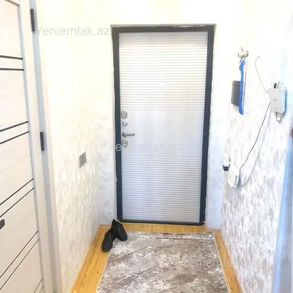 850 AZN - 2 otaqlı mənzil Kirayə (aylıq), 8-ci kilometr, Nizami, Bakı