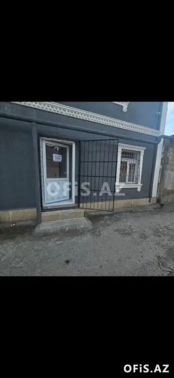 180 AZN - 20 m² Obyekt / Ofis Satılır, Xırdalan