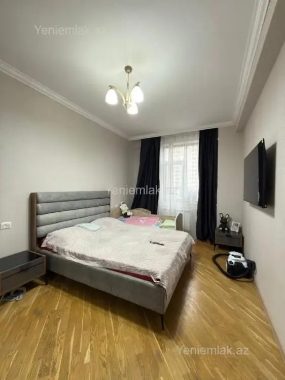 240 000 AZN - 3 otaqlı mənzil Satılır, Nəsimi, Bakı