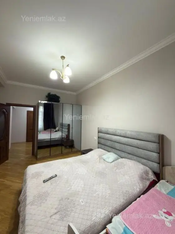 240 000 AZN - 3 otaqlı mənzil Satılır, Nəsimi, Bakı