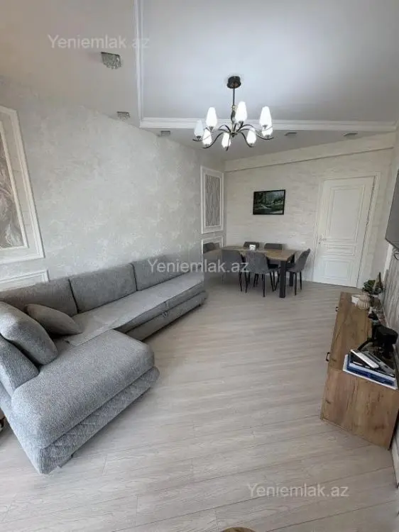 290 000 AZN - 3 otaqlı mənzil Satılır, Yasamal qəs., Yasamal, Bakı