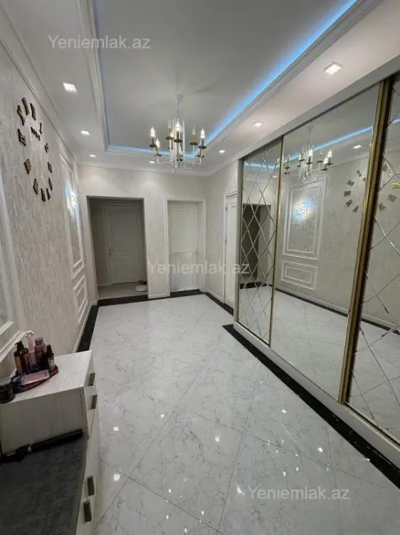 290 000 AZN - 3 otaqlı mənzil Satılır, Yasamal qəs., Yasamal, Bakı